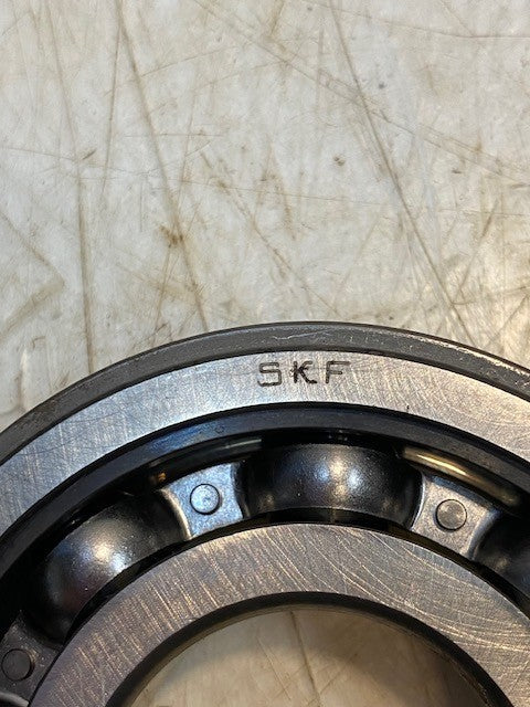 Hyster SKF Bearing for Forklift 0124682 | 721290D | 6308NR | 40 x 90 x 23mm
