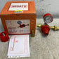 Misatu Single Stage Single Gauge Compressed Gas Pressure Regulator MLP-015D