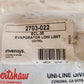 Robertshaw Evaporator Low Limit ECL-35 | 2703-022