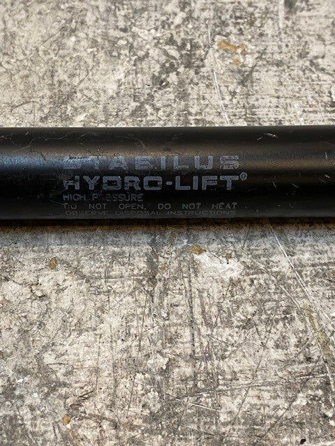 Stabilus Hydro-Lift 000634 0650N 16-1/2" Long 8mm Bore 22mm OD