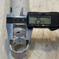 Shock Absorber 657341 | Q09645 | 16" Long 50mm OD 25mm Bore