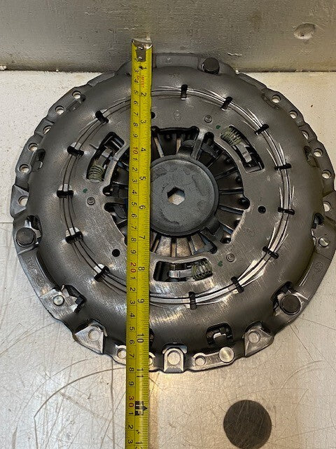 LuK Shaeffler Clutch Kit 624-3183-00, 324-0336-10, E9606, 22-Spline 29mm Bore