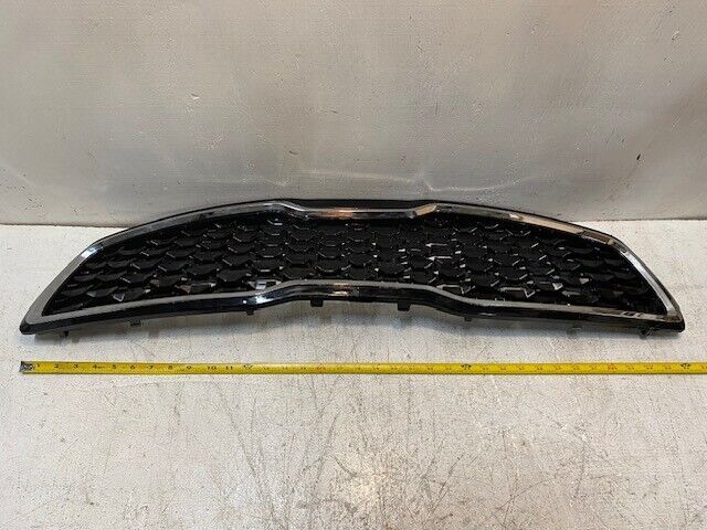 Bumper Grille for Kia 36" Long 8" Wide