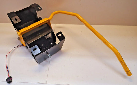 Electric Defender Series Crossing Arm Base 078114
