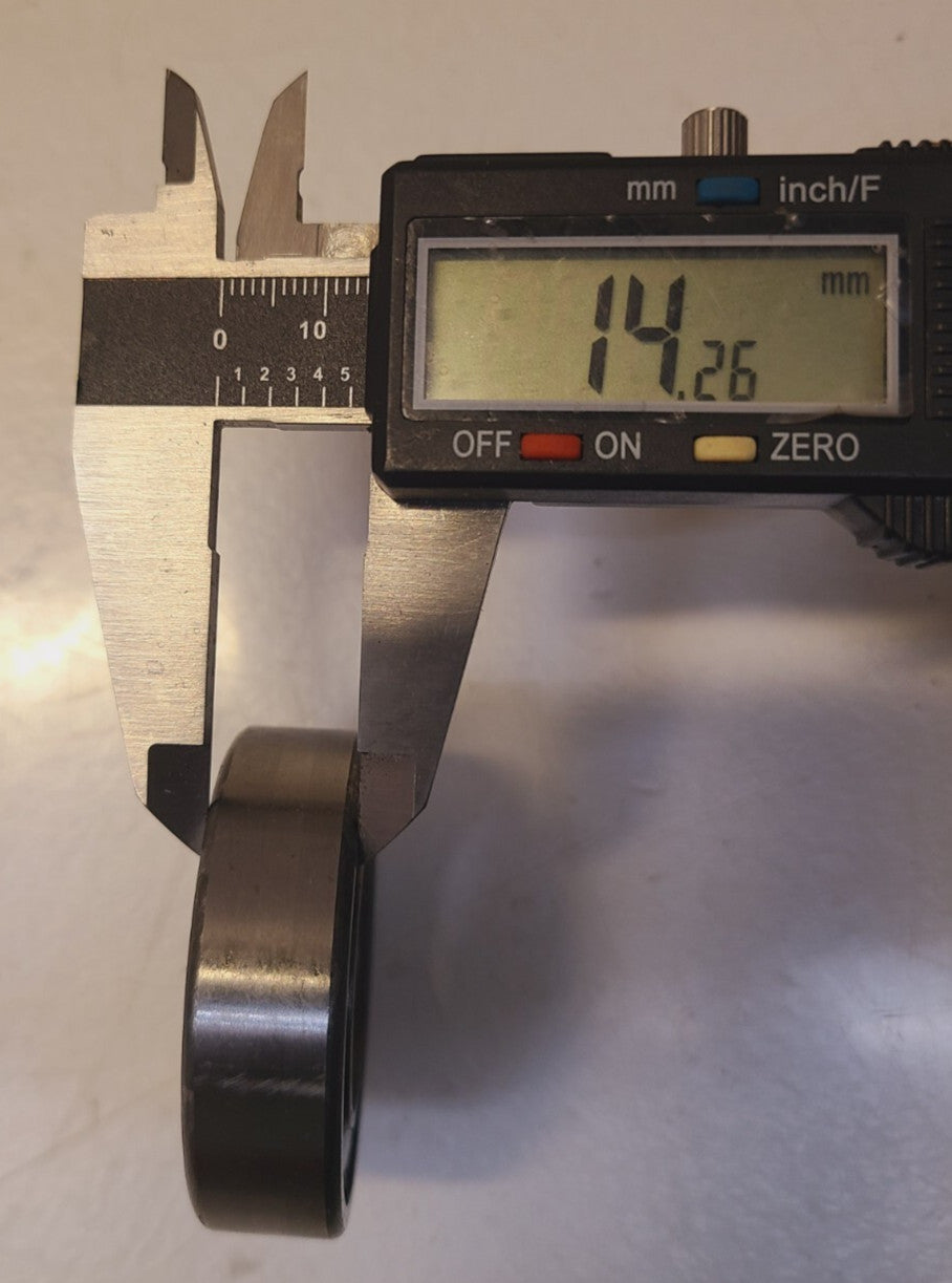 2 Quantity Nice Ball Bearings 3041 (2 Qty)