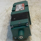 Numatics 554SA400K046T30 Single Direct 2 Position 4-Way Solenoid Valve