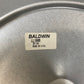 Baldwin Filters LL1885 Long Life Outer Air Element