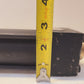 Air-Dro Cylinders Inc Pneumatic Cylinder ASH MP1 2x12 NC 1 ROD 2-U 299090439.01