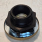 6 Quantity of Vented Fuel Caps | 2" Thread 3" Hex | SK-135 | 0402 | 0301 (6 Qty)