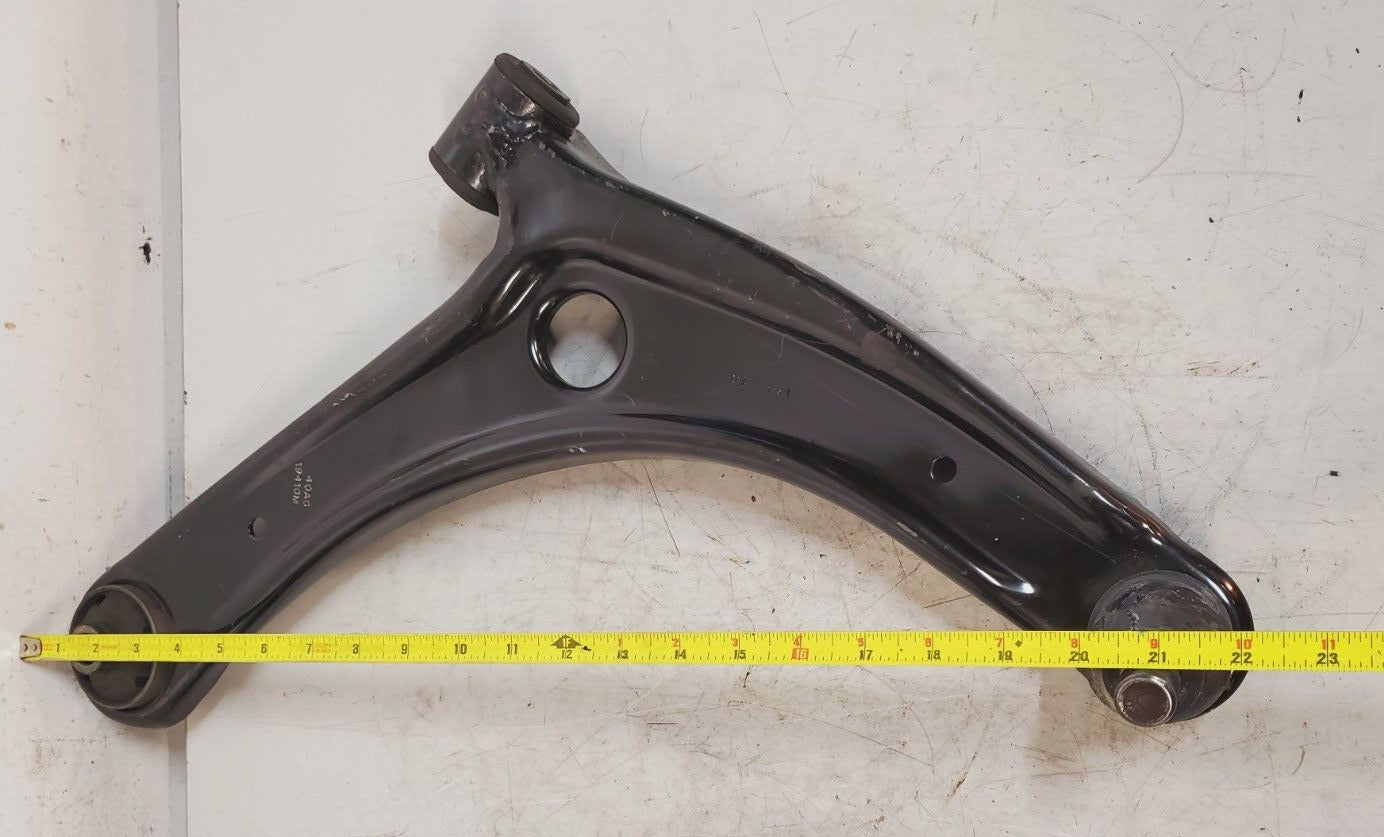 Suspension Control Arm 40AC | 19410M | 174 10