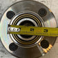 Federal Mogul 512021 Wheel Bearing & Hub Assembly