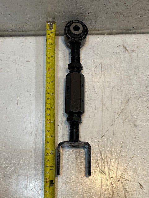 SPC Adjustable Rear Upper Suspension Control Arm 11-1/2" Long 12mm Bore 32mm OD