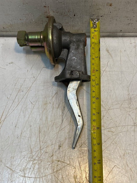 Carter Mechanical Fuel Pump 0-1994 Engine Fuel Delivery Pump Replacement