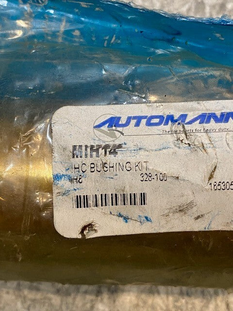 3 Quantity of Automann MIH14 Bushing Kits 328-100 (3 Quantity)