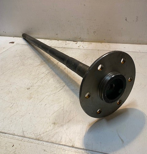 Axle Shaft 6x140mm Bolt Pattern 9130 | 30-Spline | 7" Dia 35" Long 33mm End