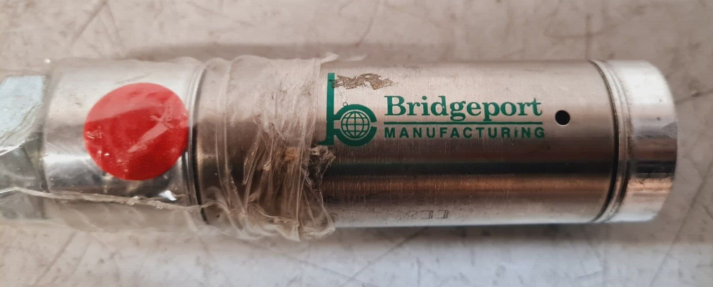 Bridgeport Manufacturing Cylinder D-108043-A
