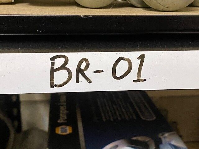 Rapco Dry Air Pump 5-1/2" H 4-1/4" W No Overhaul Do Not Lubricate