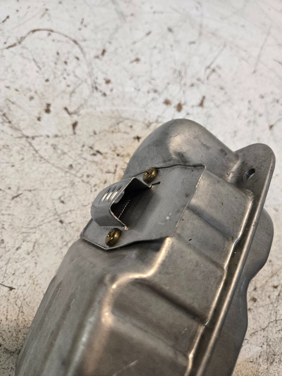 2 Quantity of Mufflers for Shindaiwa 68900-15010 fits ECHO (2 Quantity)