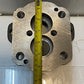 Series Shaft End Cover RB1685 | 72mm Bore 6-3/4" L 6-1/4" W 3-1/4" H