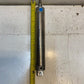 Aldrich 1500SS-1242 Pneumatic Cylinder 12-1/2" Long 40mm OD 11mm Thread End