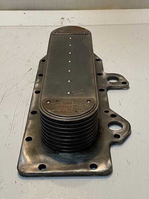Caterpillar CAT 100-6270-02 | D3458C0 Engine Oil Cooler
