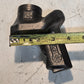 Milling Machine Tool Holder HT 11-R | S12S | 187002 for Wirtgen | 19.9 mm Bore