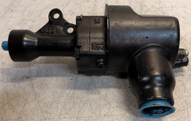 Remanufactured Atsco 2Z10 Marine Raw Water / Sea Water Pump Assembly