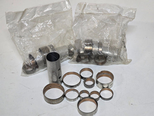 3 Quantity of GM 34030EA Bushing Kits for 4L80E | C-9375D