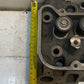 Cylinder Head 20-5/16" Long 7-1/4" Wide 36mm 8 Bolts 8m n ID Thread 13mm Holes