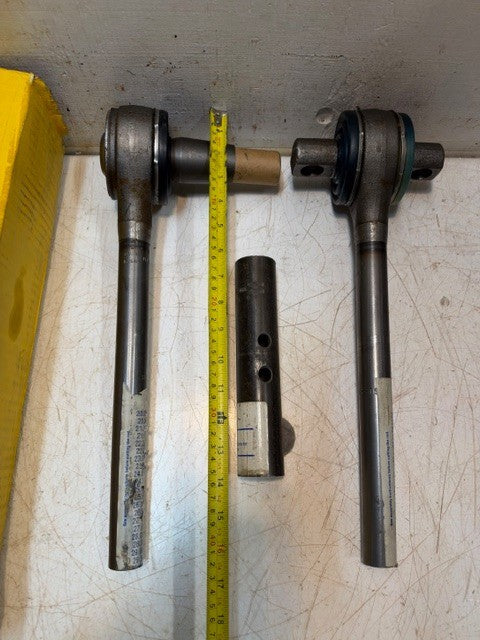 Euclid E-3988 Uni Rod Kit SU-372 | MU-318 | 4189249 | 3635508