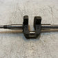 PRU Crankshaft 715 | 18 | 12" Long 19mm End 13mm Threaded End