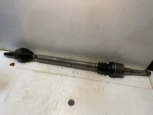Constant Velocity Axle Shaft Assembly 5212789 | 17075 1825 | 41" Long 40mm Shaft
