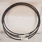 4 Qty. of Parker Seals Velcon O-Ring CIW 615850-03 | Polymyte 6TT-T (4 Qty)
