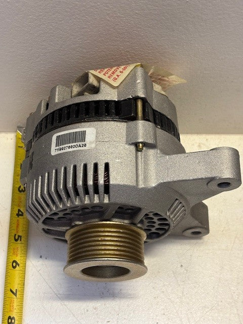 Remanufactured Motorcraft Palladium Alternator | P7753-10-7G | F4ZU-10316-AC