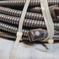 Drain Cable with Inner Core Cable 3/8" x 100 Ft