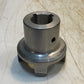 Torsionally Flexible Jaw Coupling Hub Pilot Bore Coupling A20G040442F