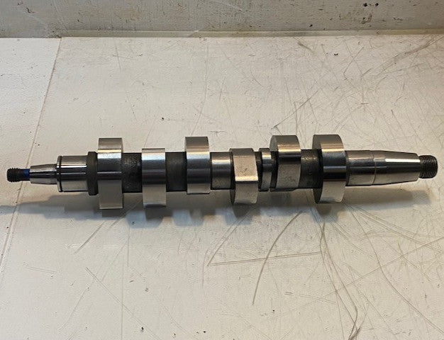 Automotive Engine Camshaft 2/56306, S492272, 2562362E2M 14" Long 20mm Thread