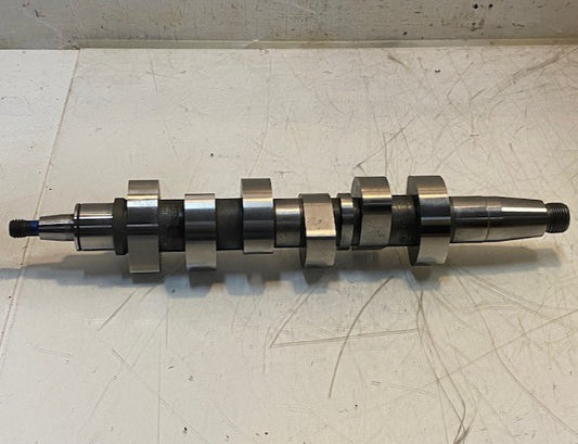 Automotive Engine Camshaft 2/56306, S492272, 2562362E2M 14" Long 20mm Thread