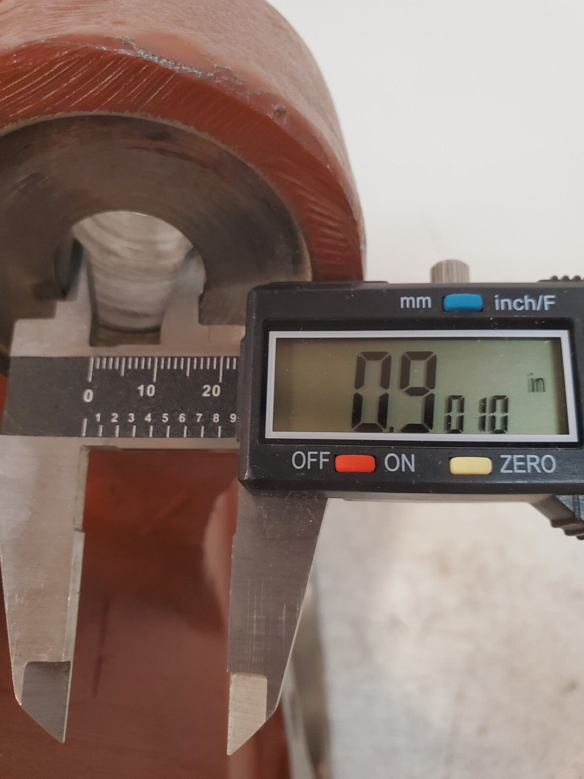 AxleTech Steering Knuckle 3111-C-2993