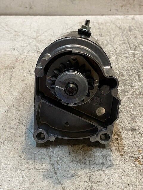 Starter Motor 130503CH 78mm OD 16-Teeth 9mm Holes