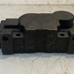Hydraulic Control Valve End Cap 16-02-043-806-A | 9126