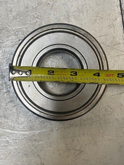 MRC 310FF 0010 Radial Deep Groove Ball Bearing 110x50x27 mm