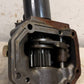 Power Take-Off Unit Gearbox Mechanical Power Transfer Assembly Vechicle Part