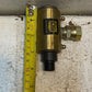 D&S Manufacturing Car Wash Hi-Pressure Swivel Fitting 4" x 2-3/4"