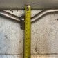 SEAMLESS 347 HEA 00536 Coolant Hose Pressure Pipe 6866810A