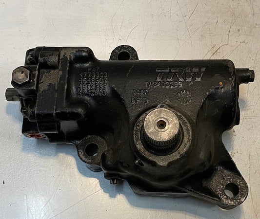 TRW TAS402299 Power Steering Gear Box TAS40006A, 4773303, 4648307, 4872393
