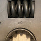 Clutch Friction Disc 400 | 35mm Bore | 11-7/8" Outside Diameter