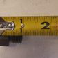 4 Quantity of Parker Seal-Lok Braze Connectors 8 LHB3-S (4 Qty)