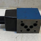 Rexroth 4WE10D32/CW110K4 Directional Spool Valve WZ65-4-L 90VA/550VA