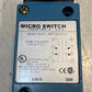 Honeywell Micro Switch Heavy Duty Limit Switch LSA7L for Actuator Type Roller